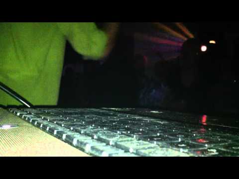NoRiskNoFunk"Party"-WarmUp with Nuray Alkan & Dominik B. Funk_10.09.2011