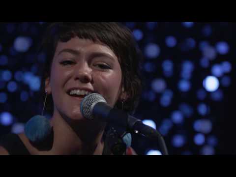 Diet Cig - Barf Day (Live on KEXP)