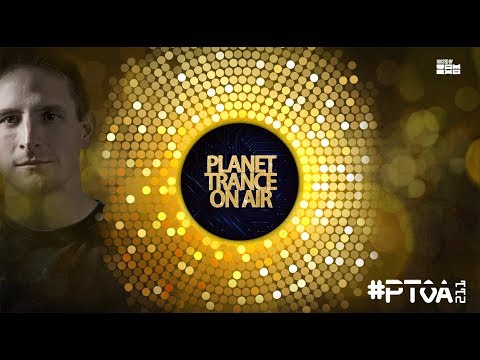 Planet Trance On Air (#PTOA211)