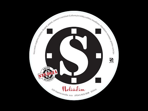 STUDIJA - Jei turi svajonę