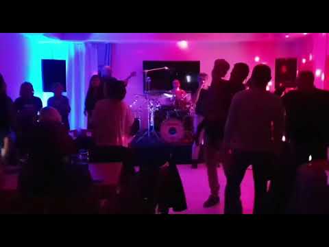 Ex Yu Pop-Rock Cover Band - Gerontolozi (Live 05.11.2022)