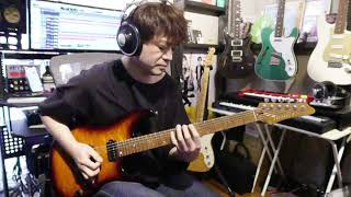 Alternate Love & Hate【2notes/string Exercise Song】
