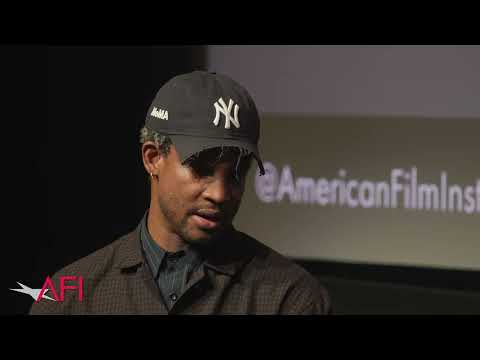 Akinola Davies Jr. on Why He Shot MY FATHER’S SHADOW on Film