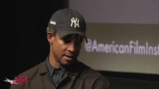 Akinola Davies Jr. on Why He Shot MY FATHER’S SHADOW on Film