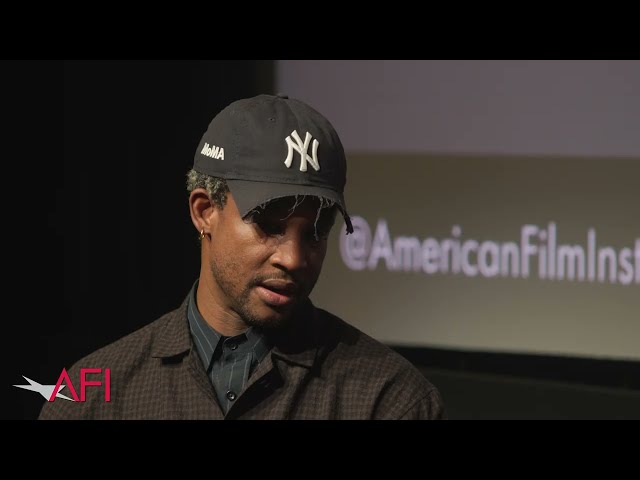 Akinola Davies Jr. on Why He Shot MY FATHER’S SHADOW on Film