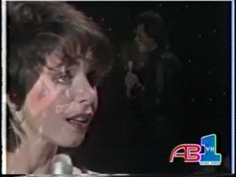 Teri DeSario With K C  Yes, I'm ReadyAmerican Bandstand, 1979
