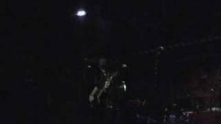 Stza in Belfast - 04 - Soon We&#39;ll Be Dead