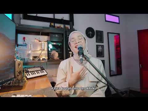 CINTA TERAKHIR - ARI LASSO | PARAS TERA