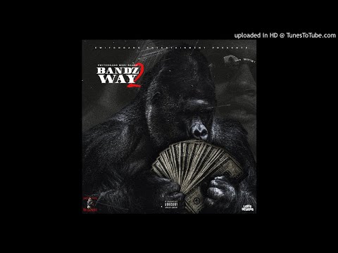 SWITCHGANG Mari Bandz - FLIRTING ft Steven B The Great & Switchgang Cody Oddy