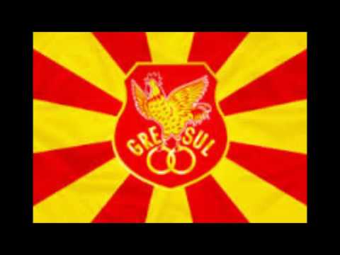 1995 Unidos de Lucas GRUPO A