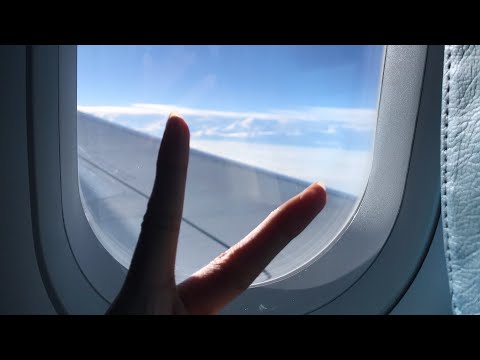 Vlog #1 | Travel Vlog