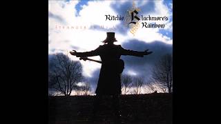 Ritchie Blackmore&#39;s Rainbow - Hunting humans insatiable