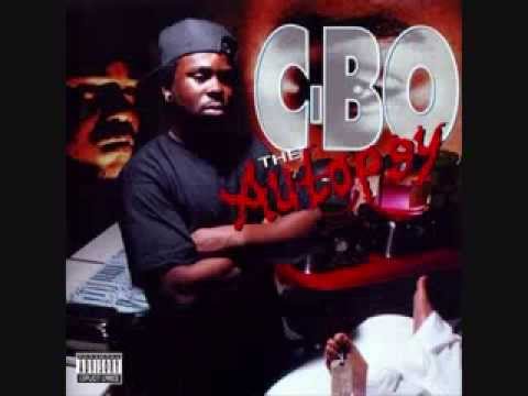 C-Bo - The Autopsy - [Full Album]