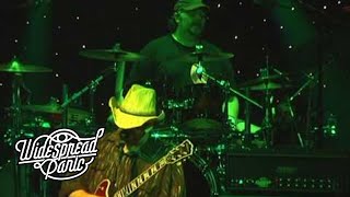 Widespread Panic - Lake of Fire (Live in Austin, TX)
