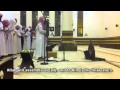 Muhammad Al-Luhaidan (Surah Shura) 