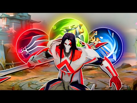 TOP GLOBAL MOSKOV VS GLOBAL META CLINT! FULL BUILD AND EMBLEM REVEALED🔥(Moskov Best Build) ~ MLBB