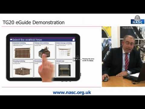 NASC TG20:13 Guidance Notes - Full Video