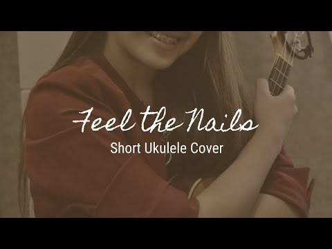 Feel The Nails - Ray Boltz