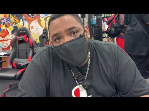 Andres Torres 1st place PPG Regionals Shaddoll Dogmatika Invoked