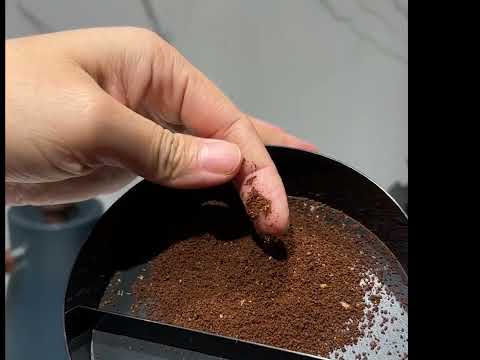 Hướng dẫn điều chỉnh máy Fellow Opus — xay từ Espresso đến Cold Brew