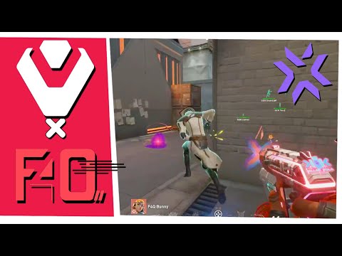 Sentinels vs F4Q - HIGHLIGHTS | Valorant Champions Tour Stage 3: Masters Berlin