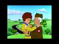 King of the Hill - Peggy Dances On Cotton's Grave