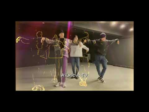 Taemin's Move cover by Enhypen(HEESEUNG,JAY AND NIKI )