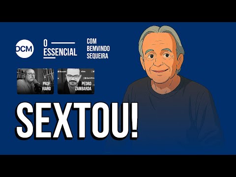 🔴 REDE ESQUERDA 🙌🚩 SEXTOU COM BEMVINDO ❤️‍🔥📱