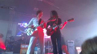 Tripping Daisy - Blown Away Live! [HD 1080p]