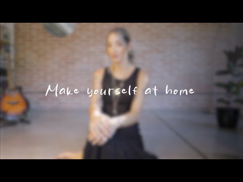 Luli Diaz - Make yourself at home