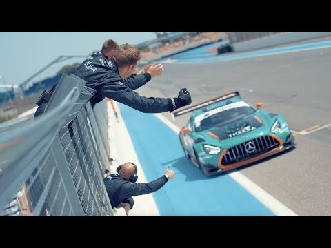 International GT Open 2022 Round 2 Recap | Theeba Motorsport