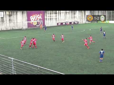 Nacional B 3-4 Est. Calheta 