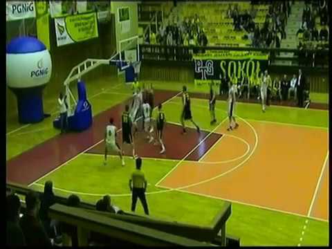 TOP 8 Siarka - Sokół