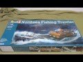 Revell Germany 1/142 North Sea Fishing Trawler ...