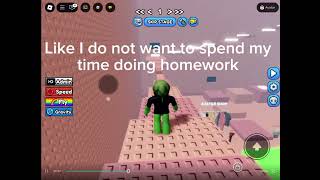 Download lagu Never be the teachers pet pls mp3