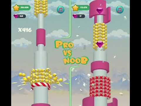 Pipe Runner
