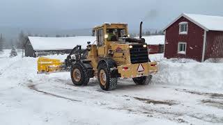 휠 로더 Ljungby Maskin 1016 | 이미지 4 - Machineryline