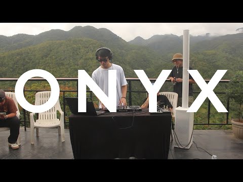 Afternoon Afro House Session by keno - Onyx Radio Episode 2