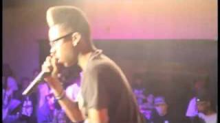 Yungsta Da Wiz #THUMBIN the Official Unofficial Video (Prod by JR Hitmaker)
