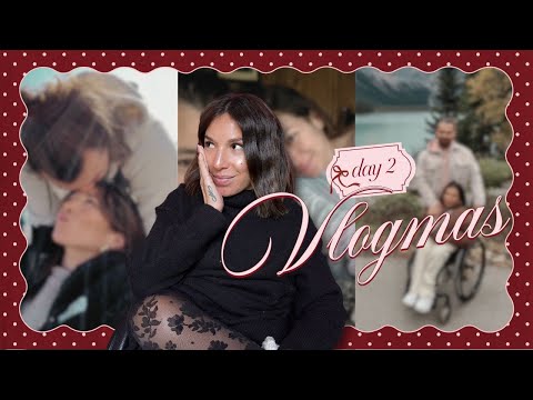 Storytime : ma rencontre avec mon chéri - VLOGMAS 2