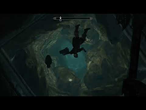 "Skyrim Physic Ladies And Gentlemen!!!"🥲