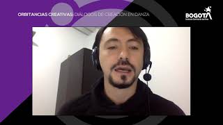 Orbitancias creativas