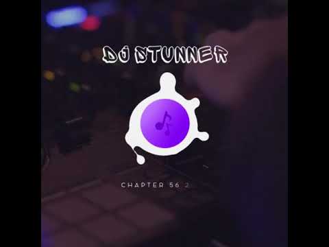 DJ Stunner - Chapter 56 2025 (Bootleg Mix)