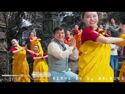 Tony Igy Feat. Syntheticsax - Don't Turn Around (DJ AmiKuss Remix 2023)