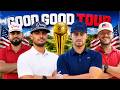 The 25 000 Good Good Tour At West Point