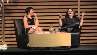 Caitlin Moran | Sept 22, 2014 | Appel Salon