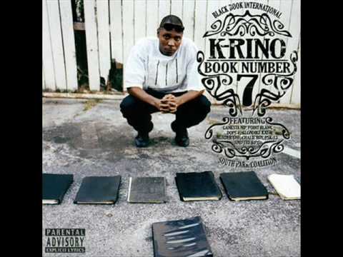 K-Rino - The Me You Don't See