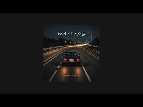 Calm Fire - Waiting