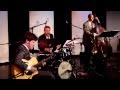 Graham Dechter Quartet Live "Be Deedle Dee Do"