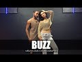 Buzz Melvin Louis Ft Esha Gupta